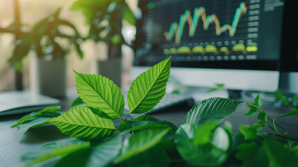 Sustainable Business Growth with Digital Analytics
