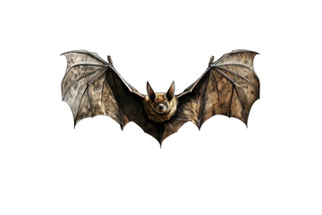 Fototapeta premium Bat (PNG 10800x7200)
