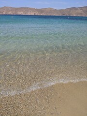 Mykonos