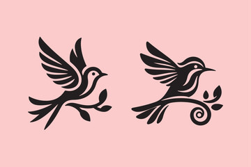 Bird 1 