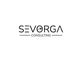 Sophisticated Logo Design Creating Elegant and Timeless Brand Identities.
