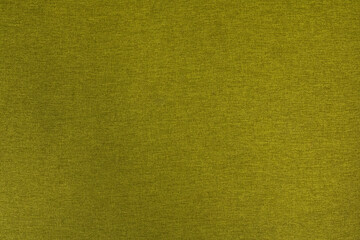 Yellow Fabric Pattern Texture Background