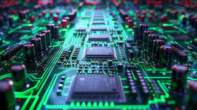 "Computer Engineering" Images – Browse 15,941 Stock Photos, Vectors ...