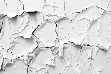 High quality textured wallpaper with a white background and ample space for text