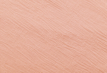 Background from textile fabric