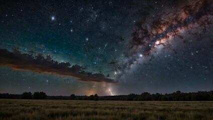 The silent impact of cosmic rays shapes the cosmic landscapes we see ai_generated