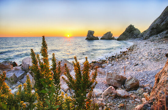 Due sorelle - Conero