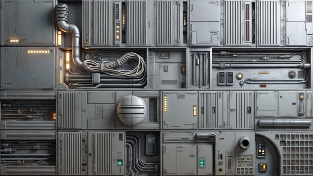 Spaceship Radiator Texture Space Ship Texture Images – Browse 234,988 Stock Photos, Vectors, and ...
