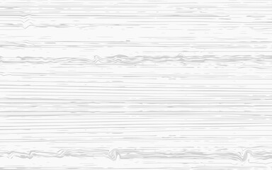 White wood plank texture vector background, White , Black wooden table top view.