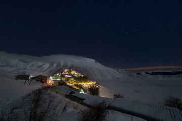 Castelluccio