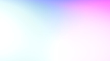 Modern colorful abstract gradient Blur Background