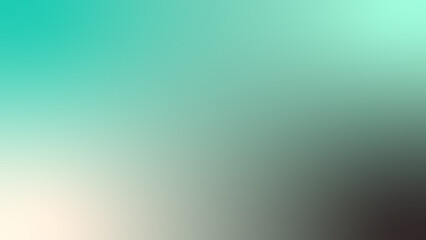 Retro theme gradient abstract background