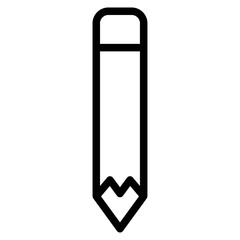 icon pencil