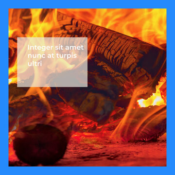Square Media Zoom In Text 35 Slideshow