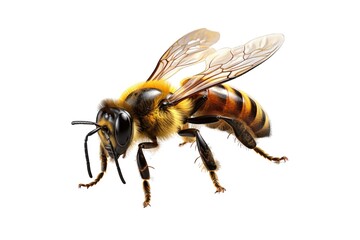 The Bee (JPG 300Dpi 10800x7200)