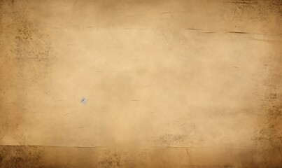 Vintage Textured Paper Background