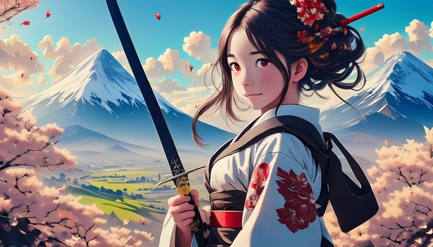 アニメ風」の写真素材 | 55,045件の無料イラスト画像 | Adobe Stock