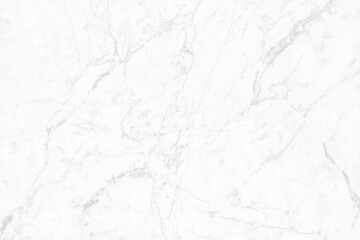 White grey marble seamless glitter texture background, counter top view of tile stone floor in natural pattern.