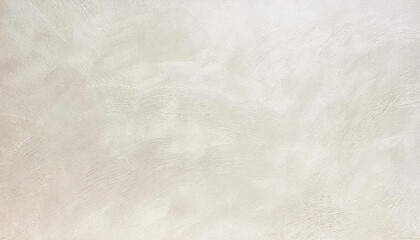 Naklejka premium White wall texture rough background abstract concrete floor or Old cement grunge background with white empty.