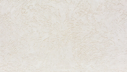 White wall texture rough background abstract concrete floor or Old cement grunge background with white empty.