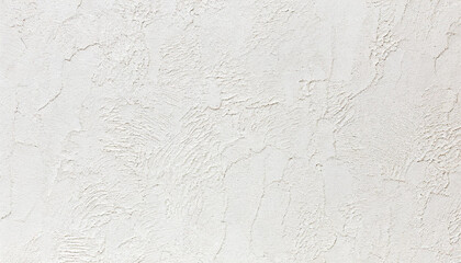 White wall texture rough background abstract concrete floor or Old cement grunge background with white empty.