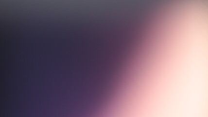 Fototapeta premium Modern colorful abstract gradient Blur Background
