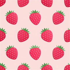 motifs fraises