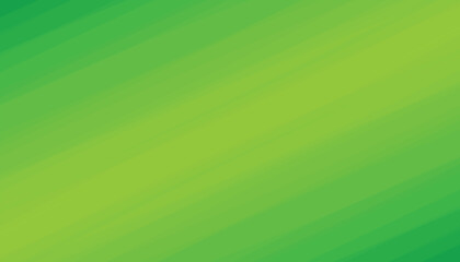 green abstract background