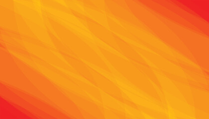 abstract orange background
