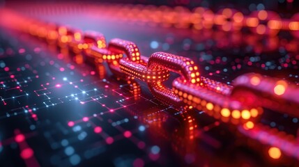 Blockchain's Impact on Legal Agreements: Transparent and Secure