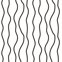 black and white background with lines