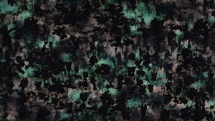 
camouflage background dark pattern, trendy street texture for textiles