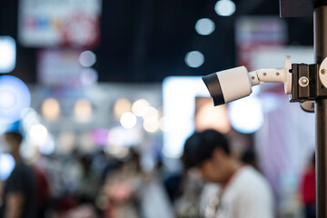 CCTV system, security technology, lungs separated from the background