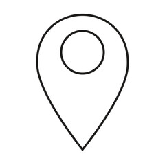 location icon