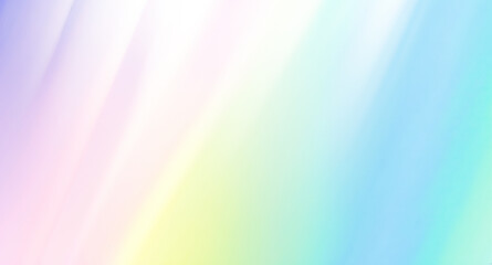 Obraz premium Abstract Light Blue And Pink Gradient Background
