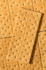 Healthy Sweet Graham Crackers