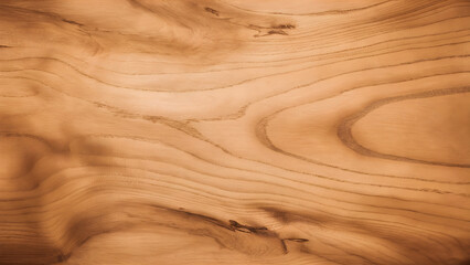 Naklejka premium light wooden background , The surface of the old brown wood texture