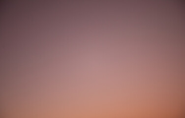Background image in orange pink