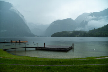 Strandbad Obertraun