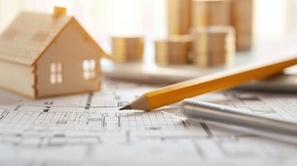 Detailed property maintenance logbook, estate manager, record keeping