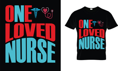 nurse t shirt design182.eps