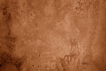 Seamless brown grunge texture vintage background. Brown  abstract grunge textures wall background.