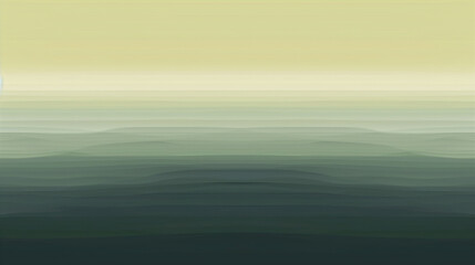 Obraz premium Abstract colorful blur background with waves