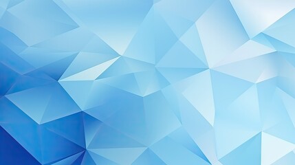 Obraz premium abstract blue background