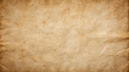 Obraz premium Old Paper texture. vintage old paper background or texture, Brown paper texture Background