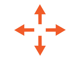 Arrow icon