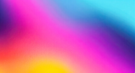 Obraz premium Abstract Gradient Background with Vibrant Colors
