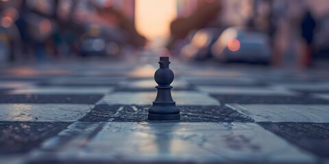 Overcoming challenges on the path to success with effective risk management techniques. Concept Risk Management, Overcoming Challenges, Path to Success, Effective Techniques