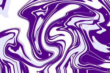 Abstract marble pattern. Texture abstract background. Abstract art. PNG.