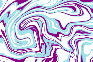 Abstract marble pattern. Texture abstract background. Abstract art. PNG.